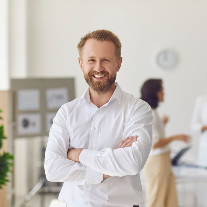 Founder Photo